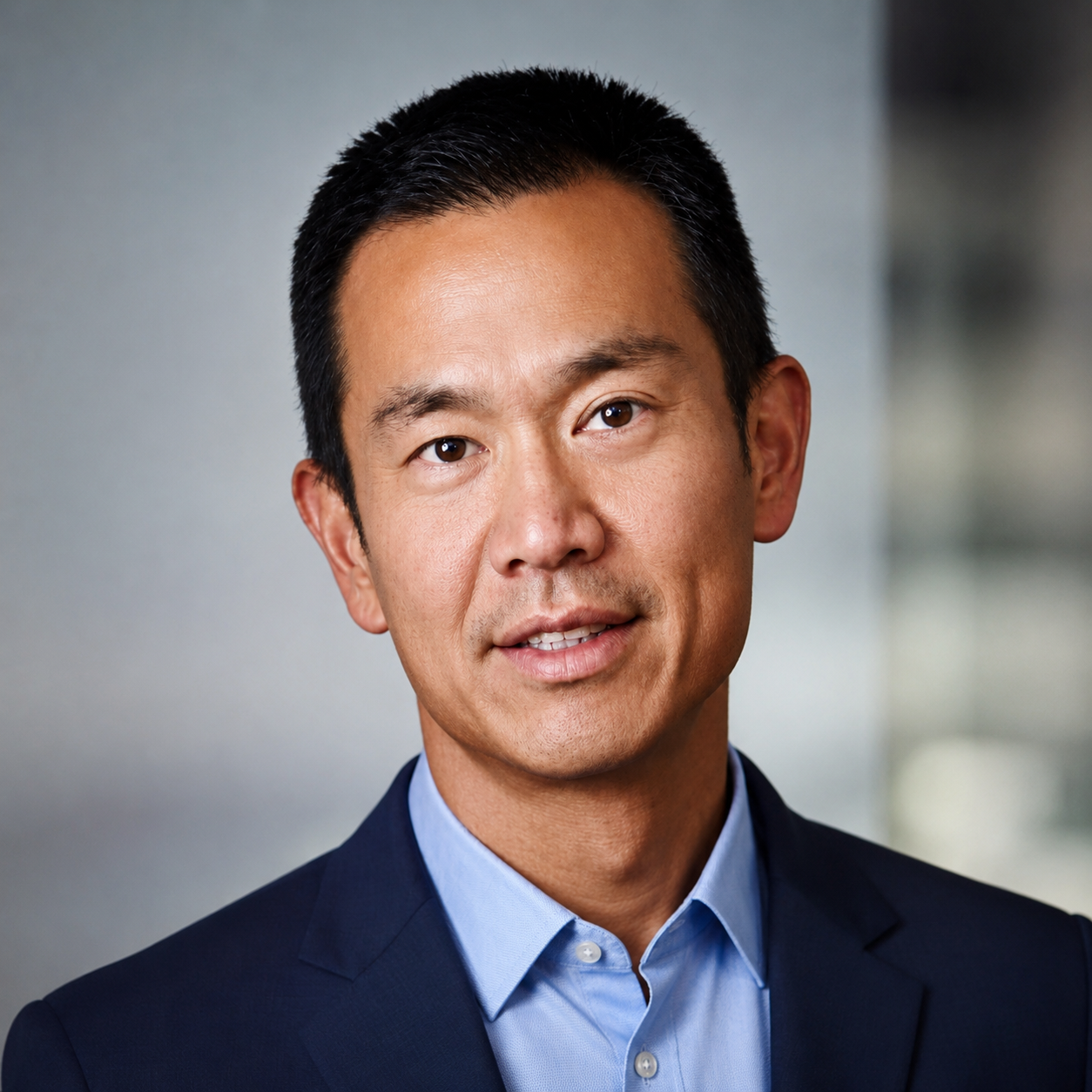 Jarvan Shen
